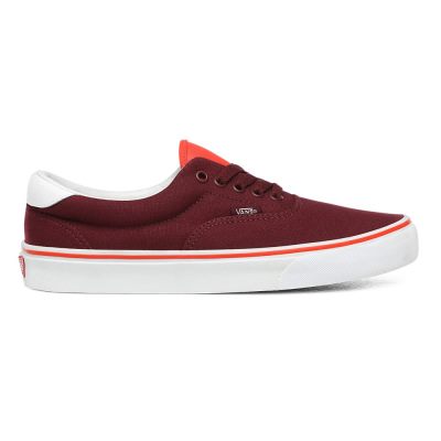 Vans C&L Era 59 - Kadın Spor Ayakkabı (Kraliyet Mavisi)